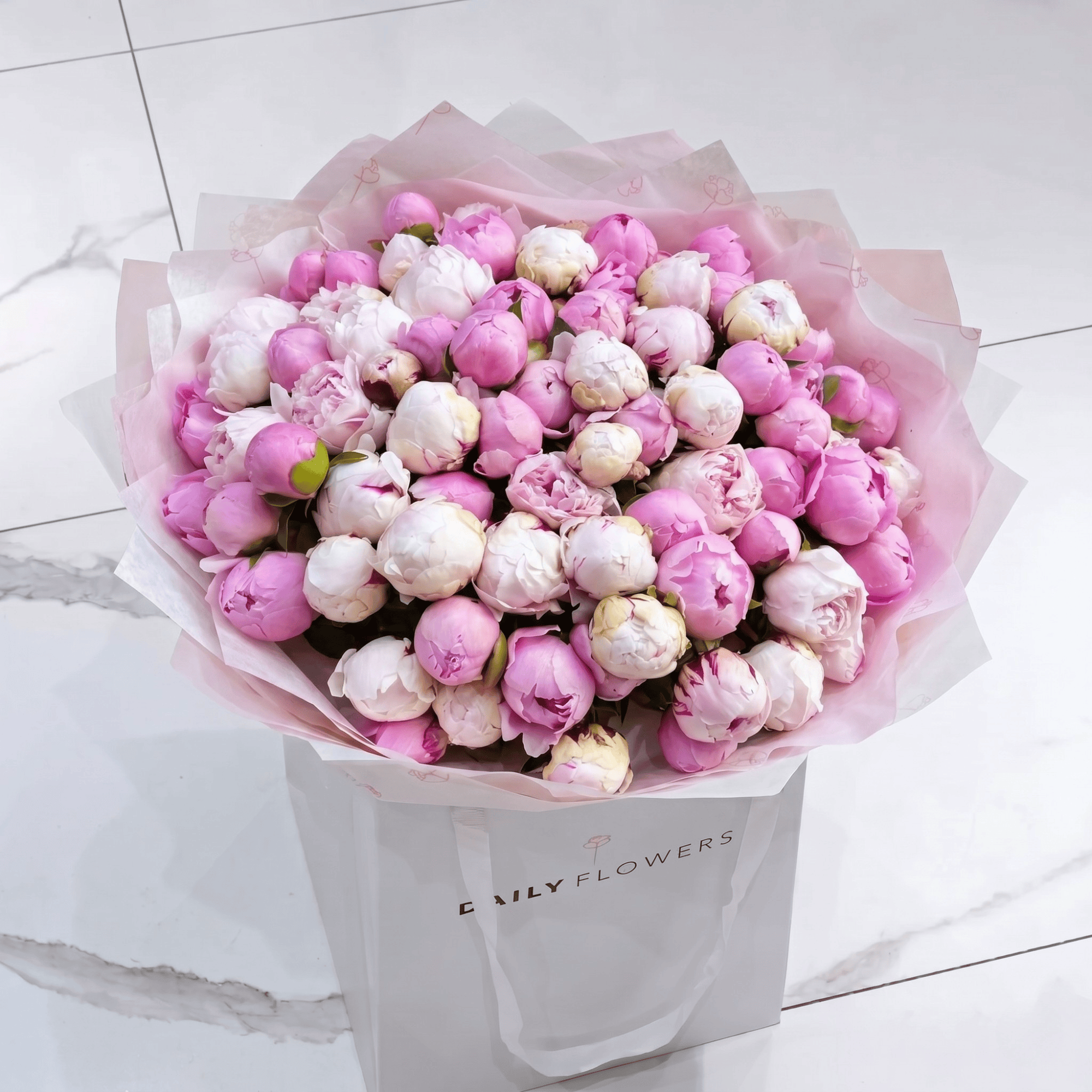 Peony Season is Here: Why May Belongs to This Showstopper 🌸