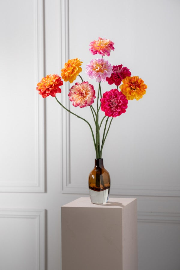 Artificial flowers