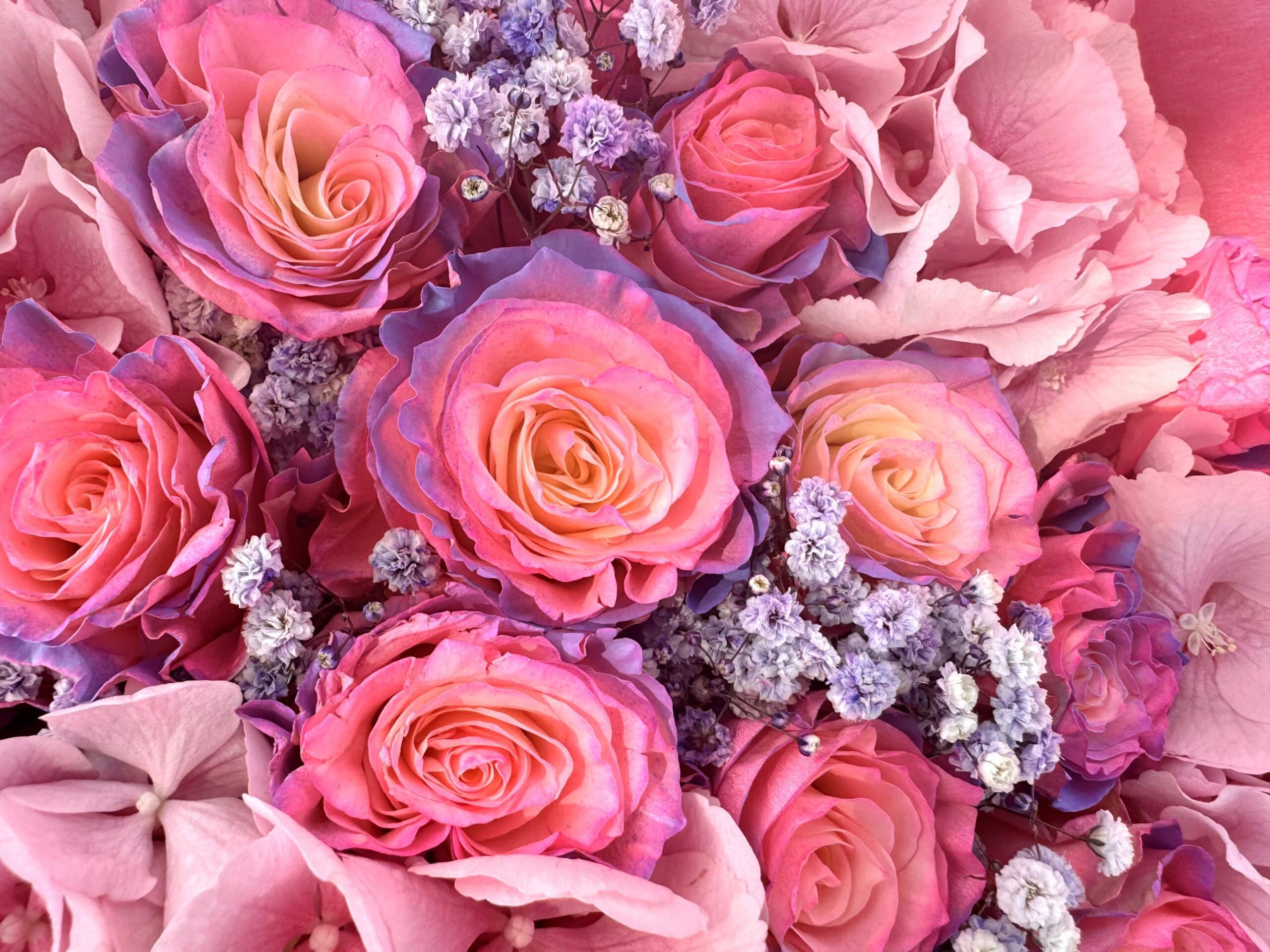 Daily Flowers conciërge service