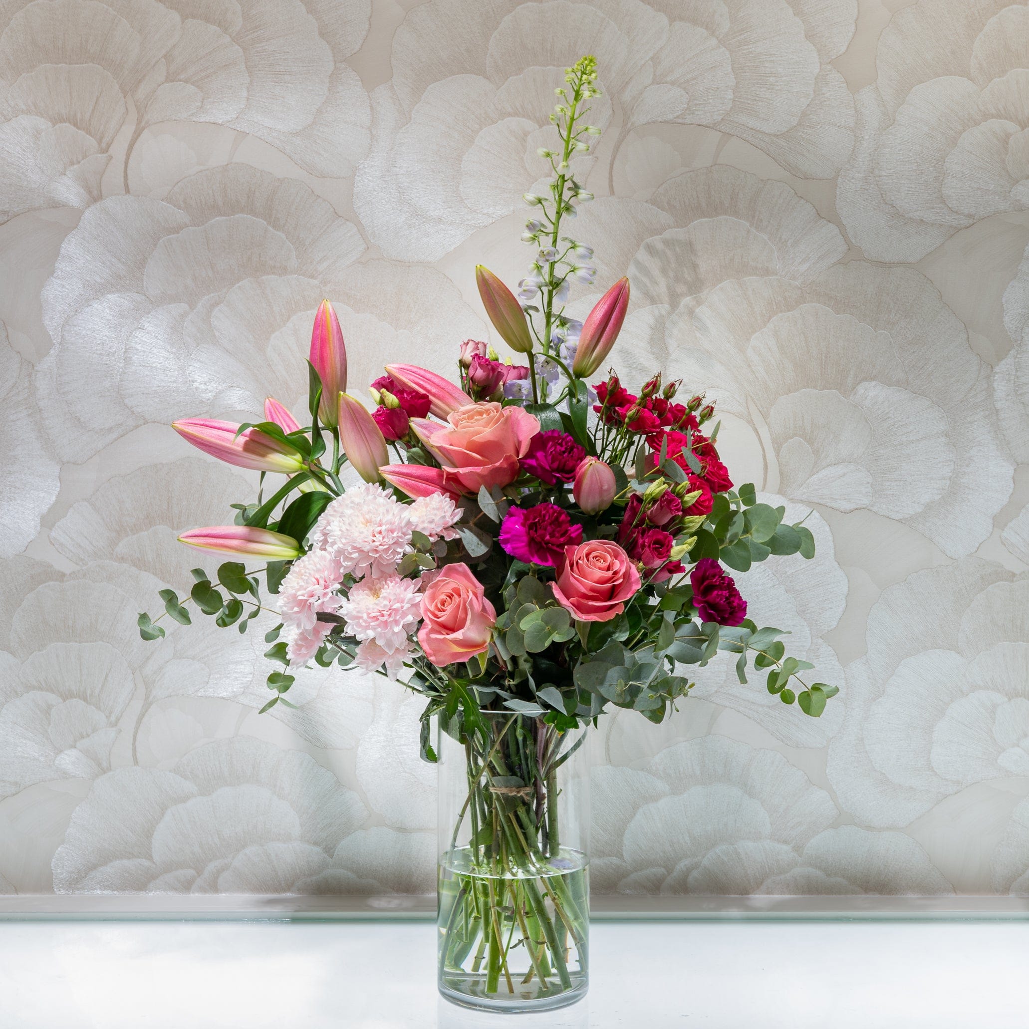 Wild Bouquets