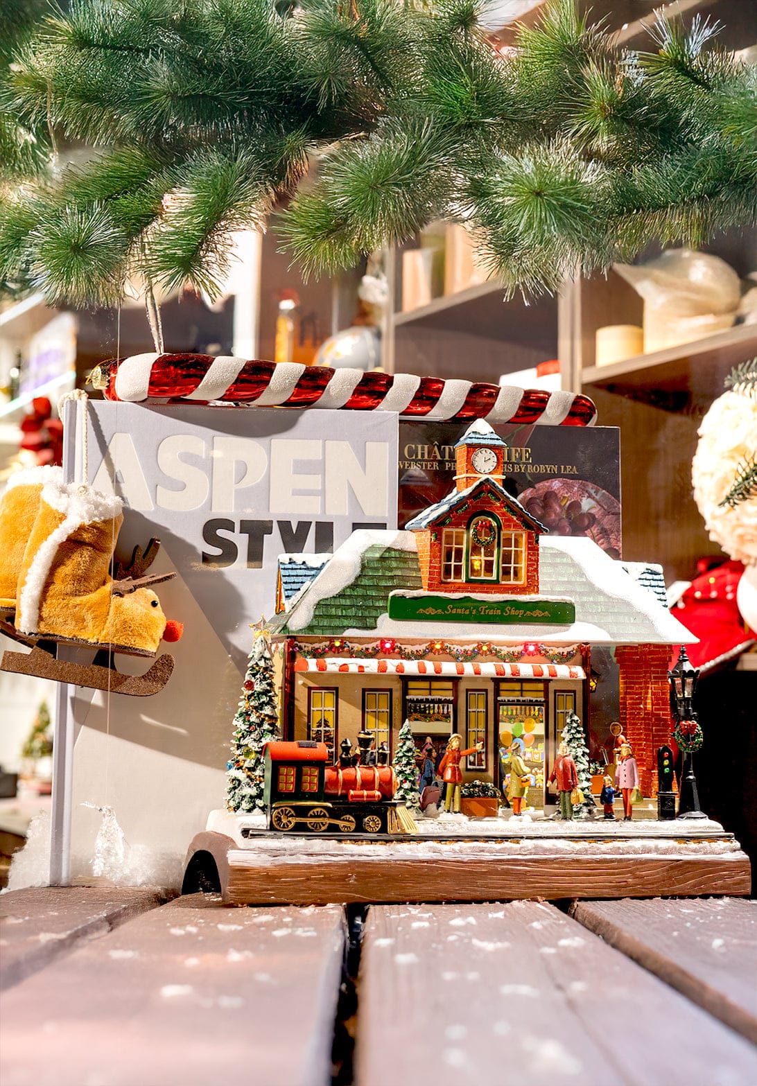 Winter Wonder Collection '25