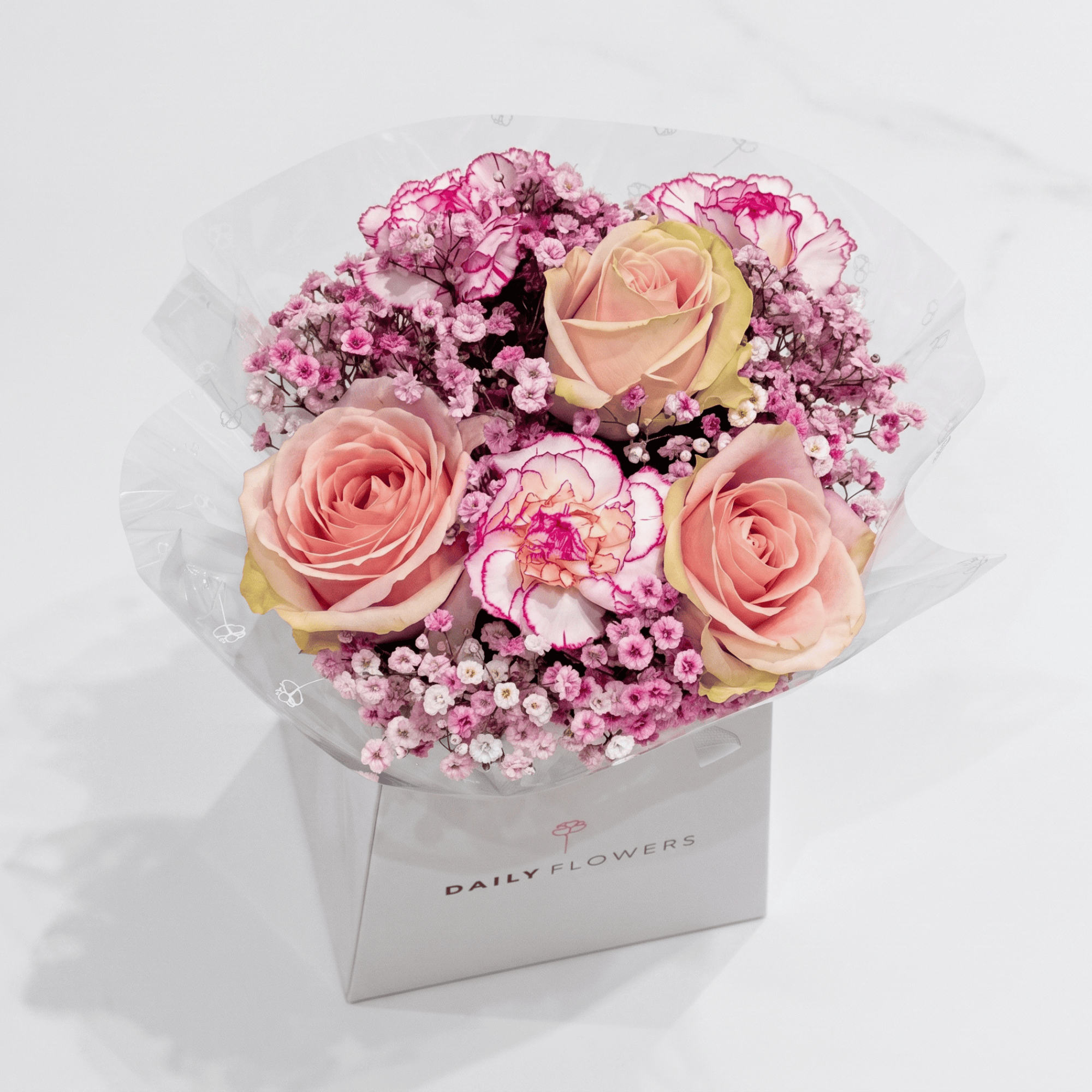 Mini bouquets