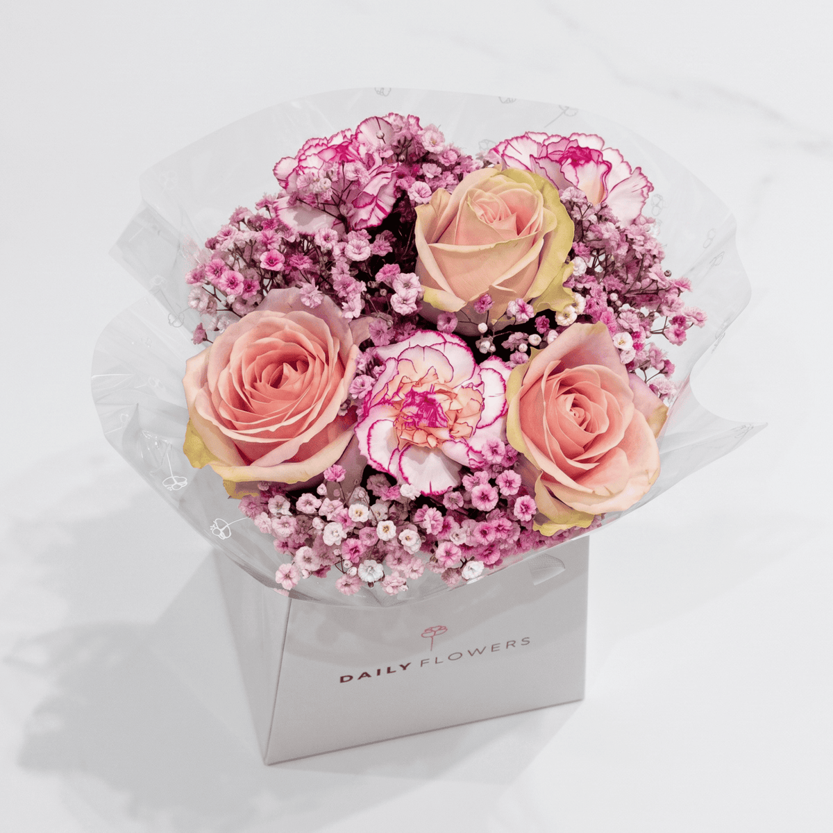 Mini bouquets