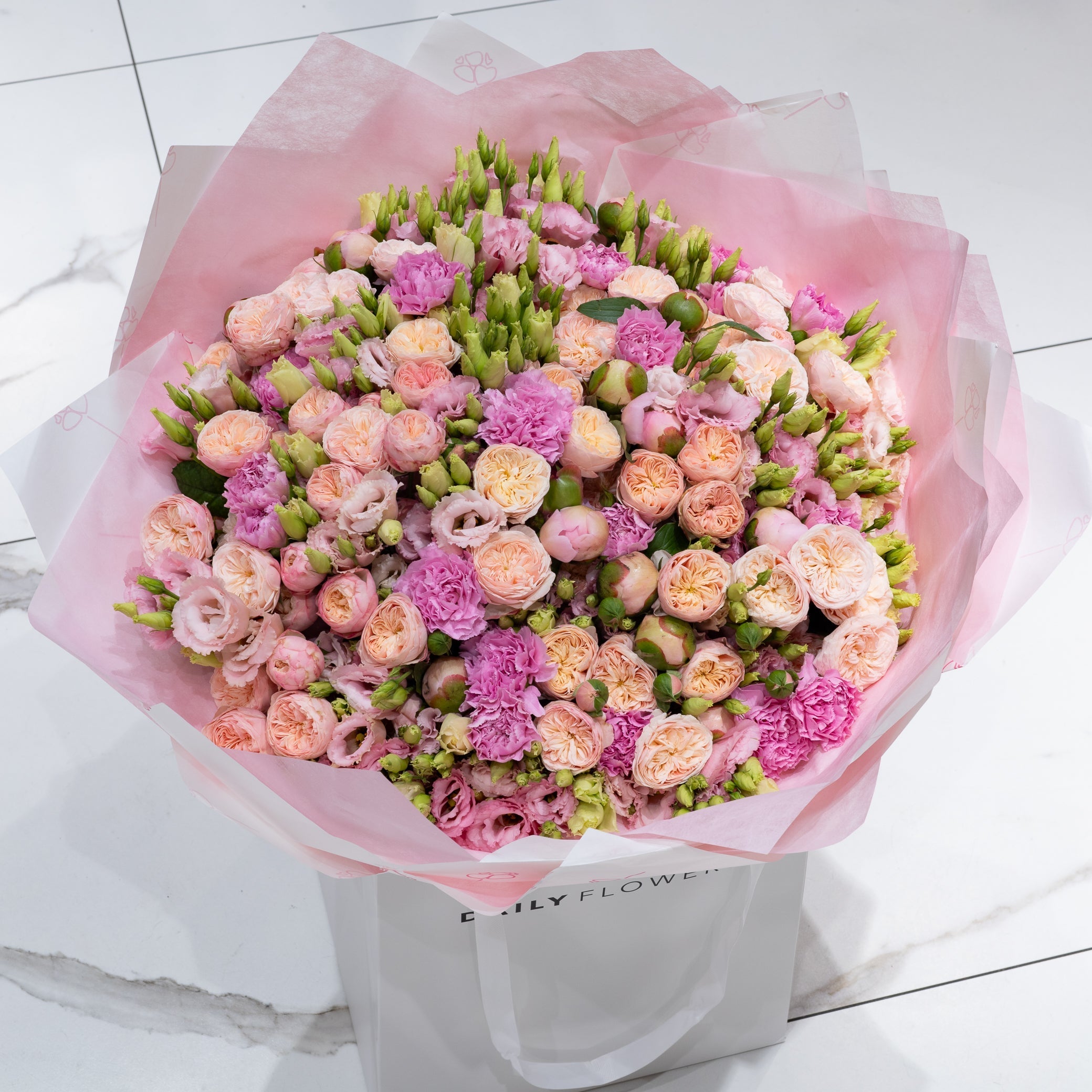 Spring Flowers