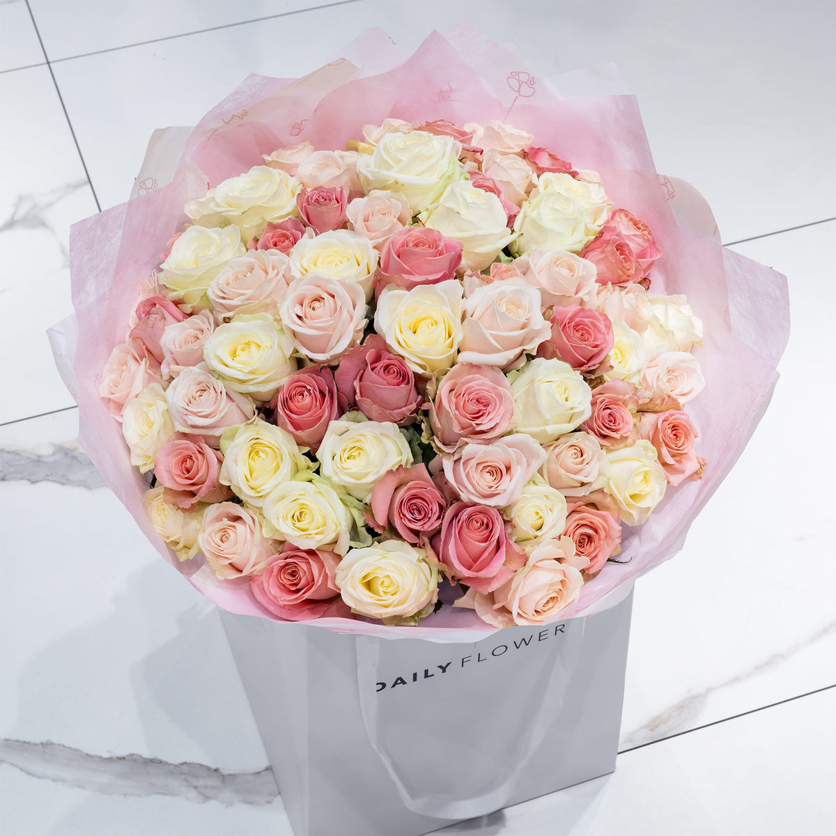 Easter Flowers