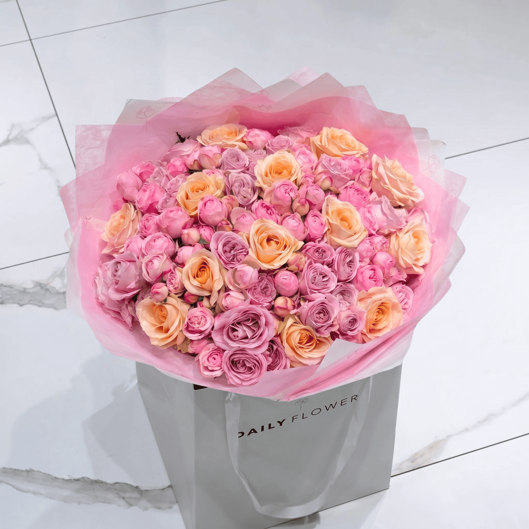 Summer Flowers