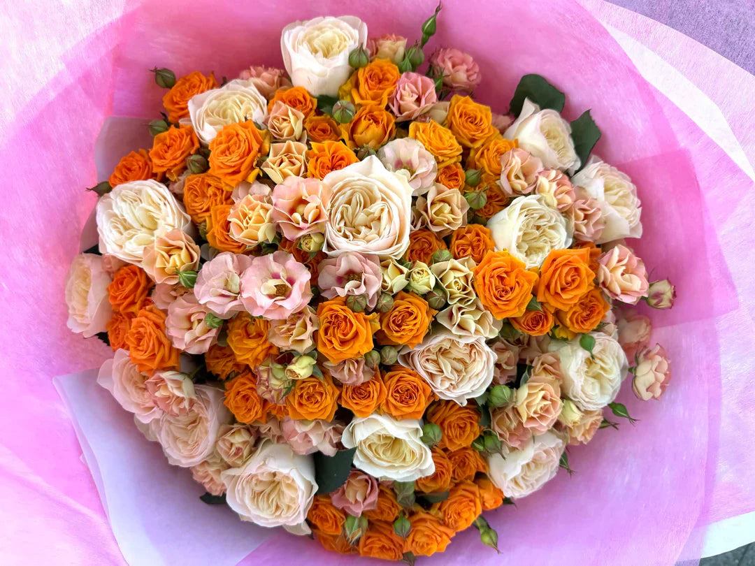 Easter Flowers