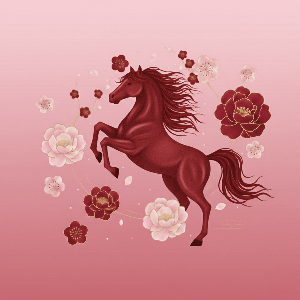 Lunar Flowers