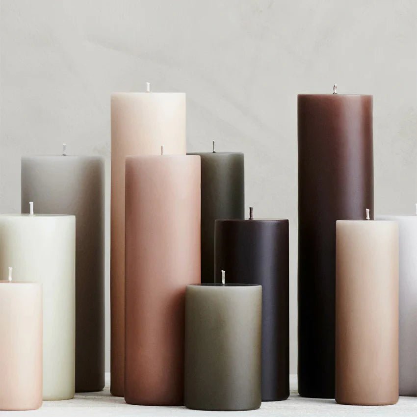Candles & Diffusers