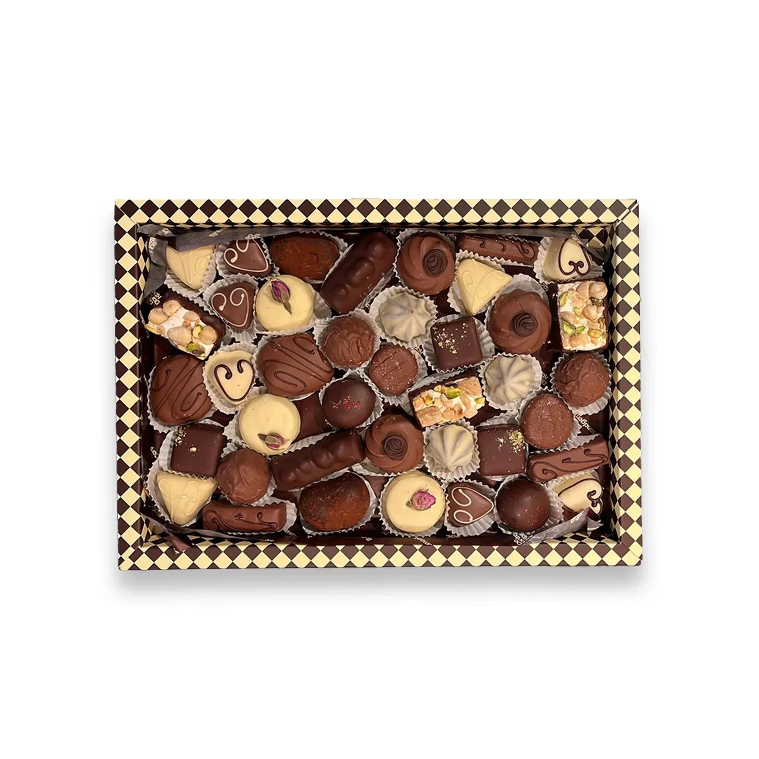 Chocolate