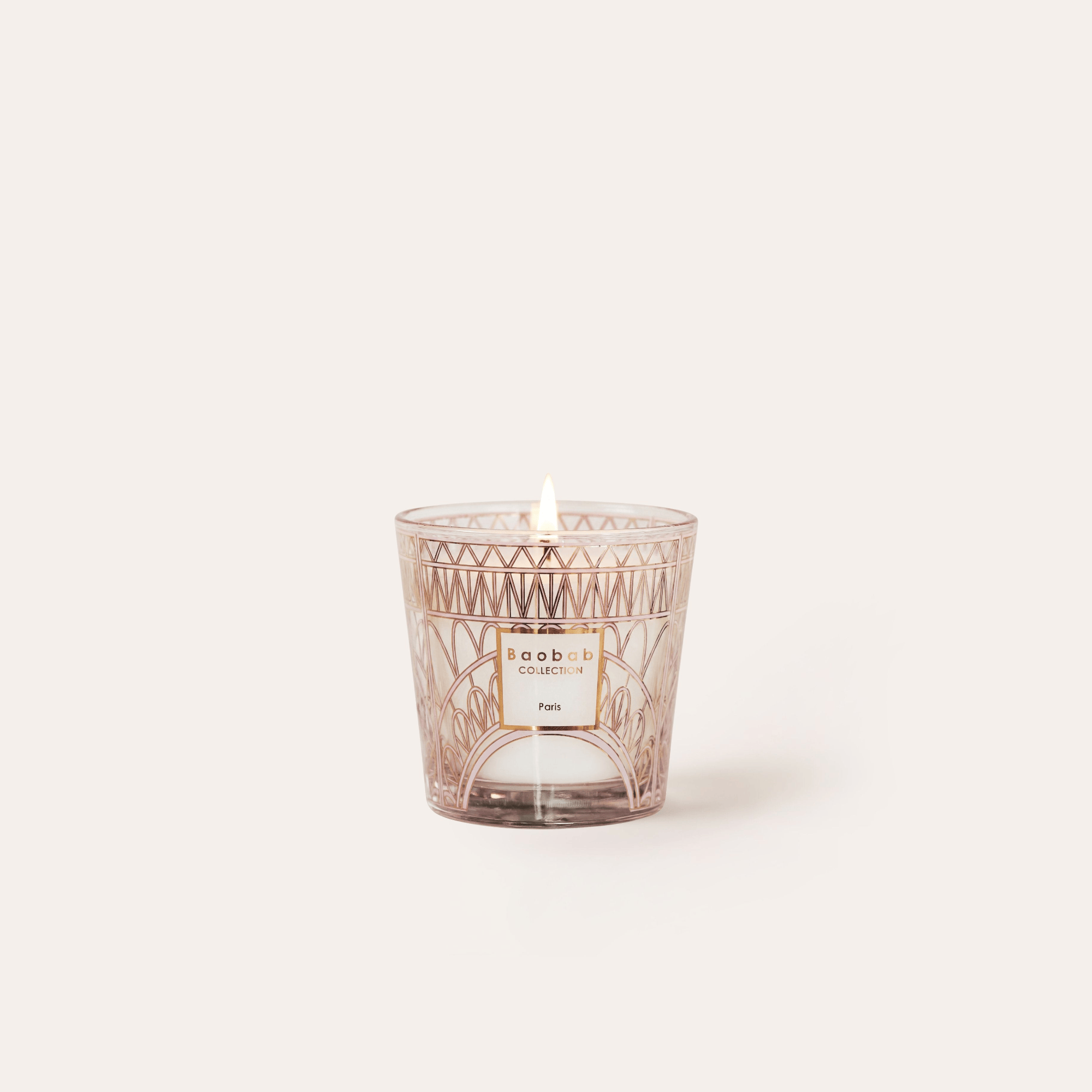 Scented Candle - My First Baobab Paris