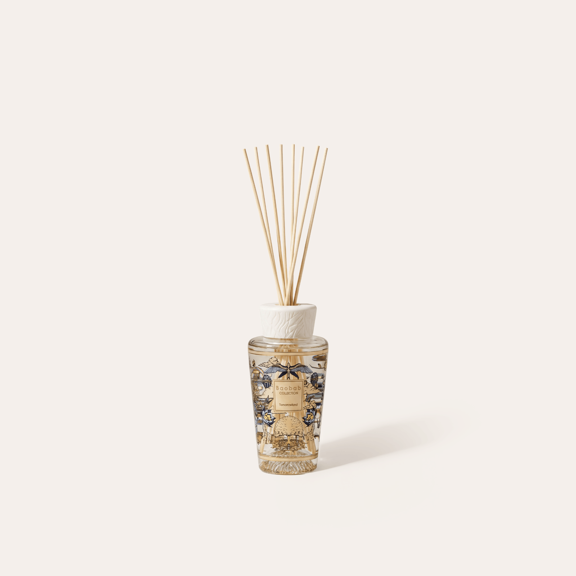 Diffuser - My First Baobab Tomorrowland 2026