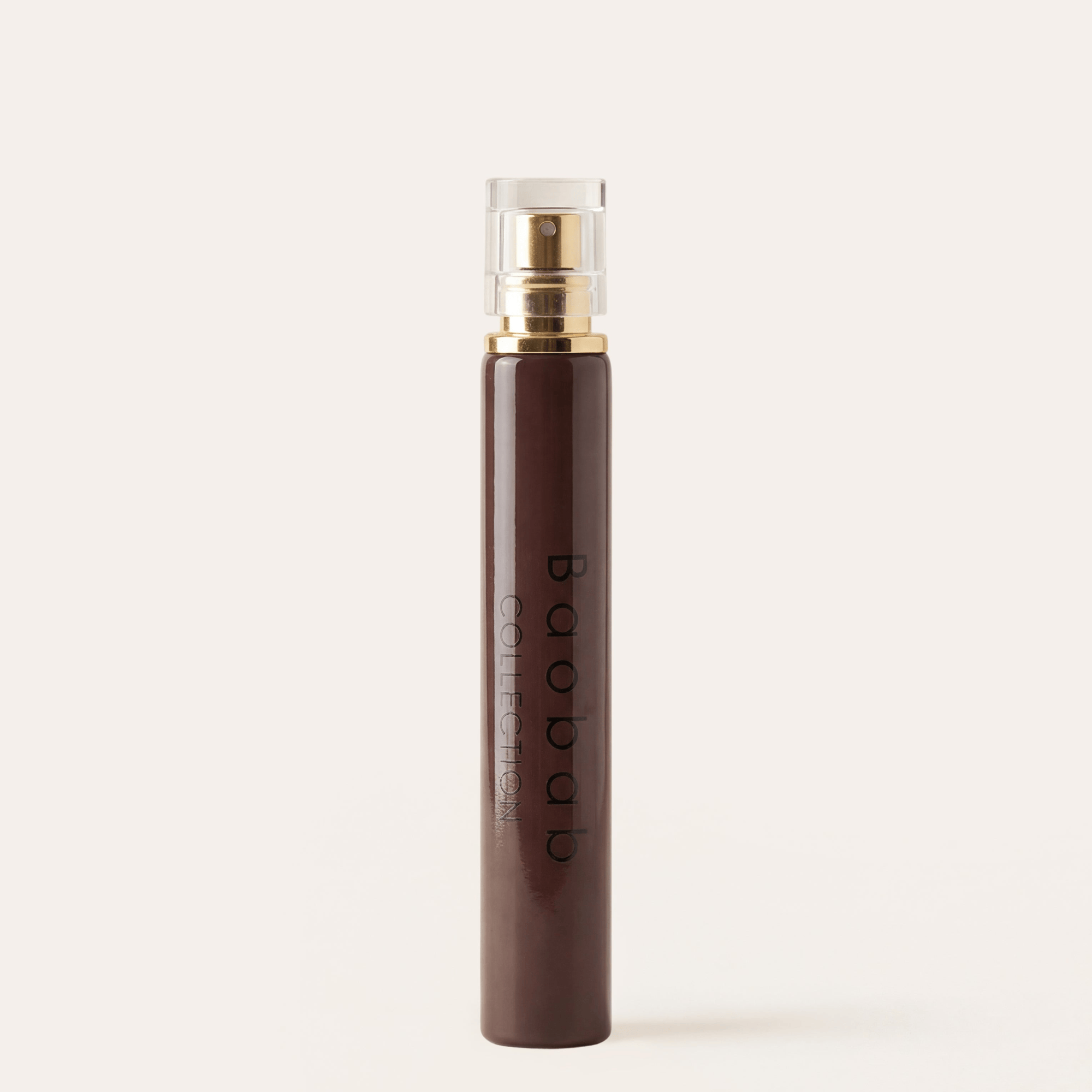 Baobab Home Spray - Les Prestigieuses Encre de Chine