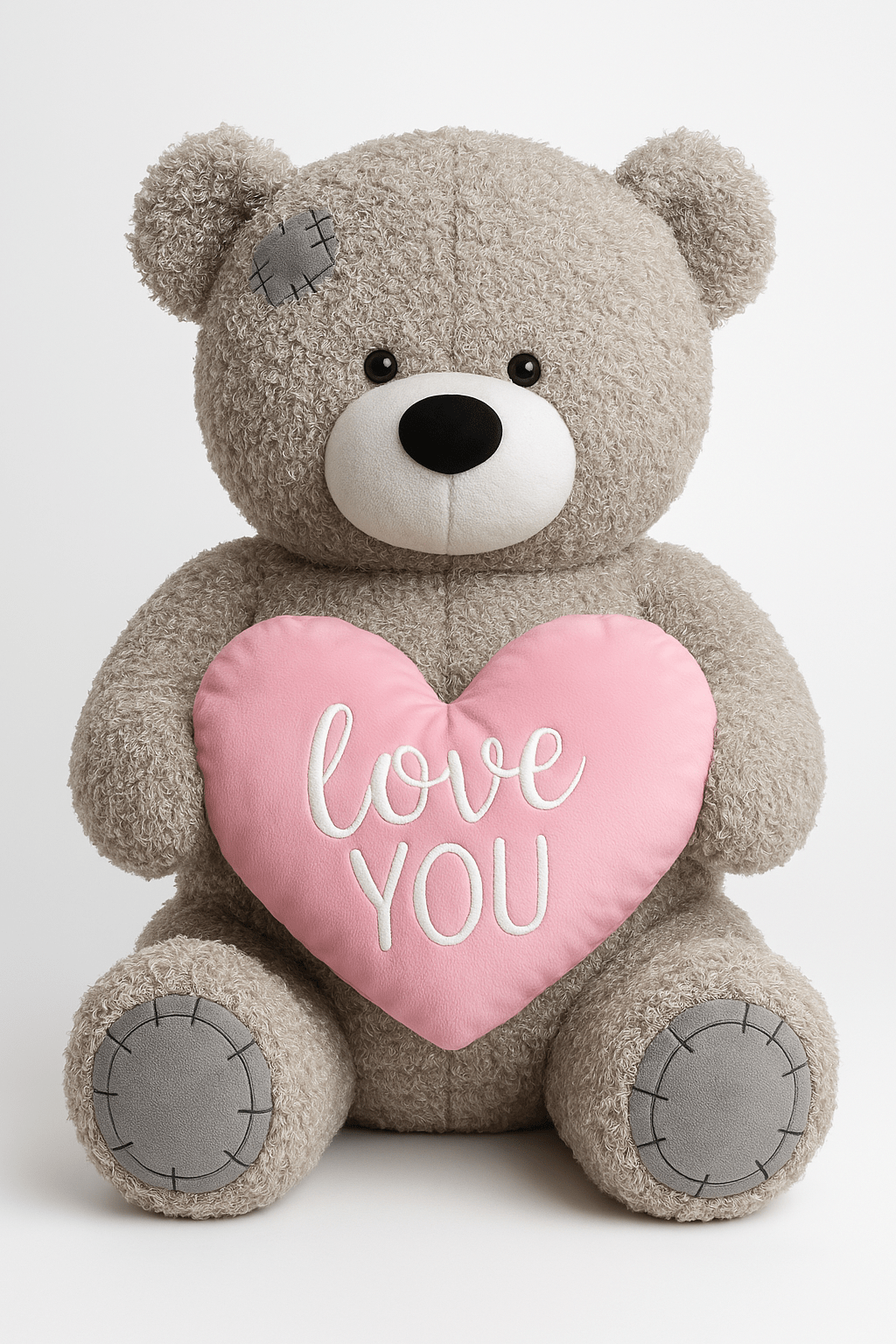 Teddy Bear