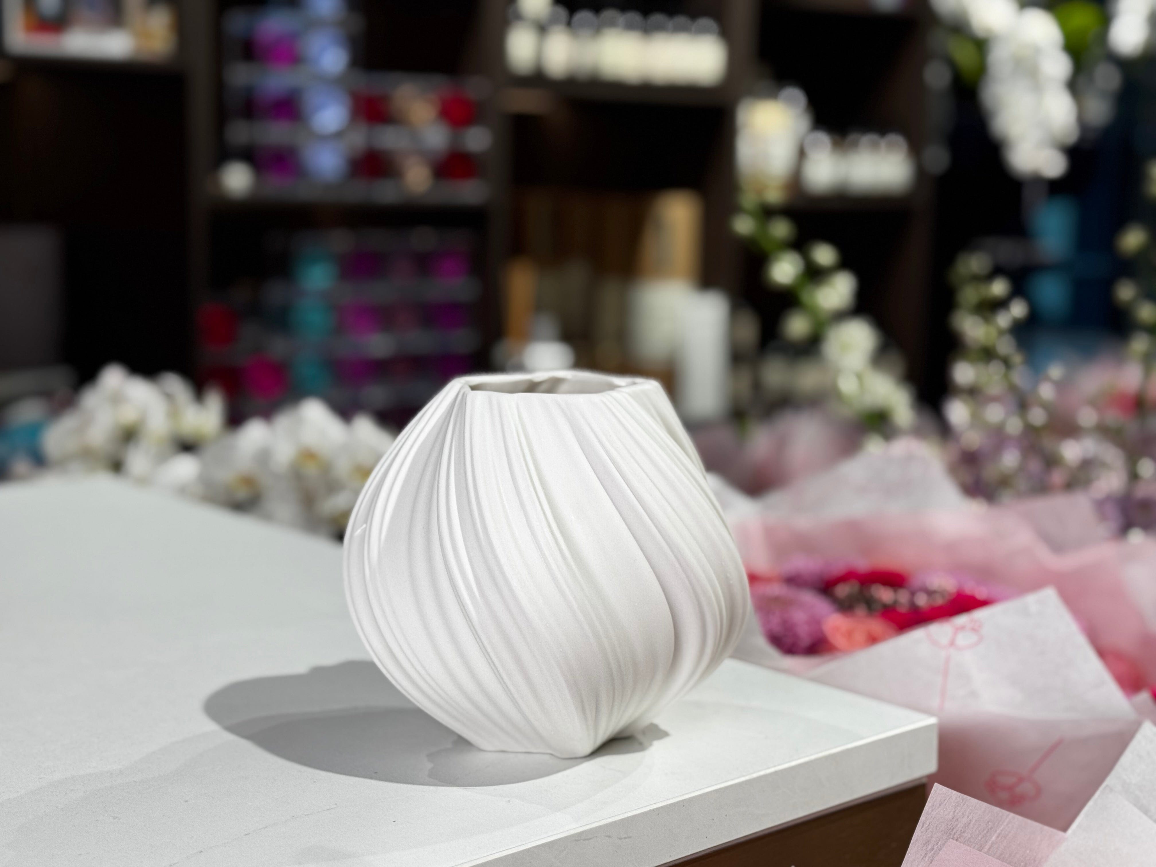 Park Avenue Princess – Deluxe table arrangement