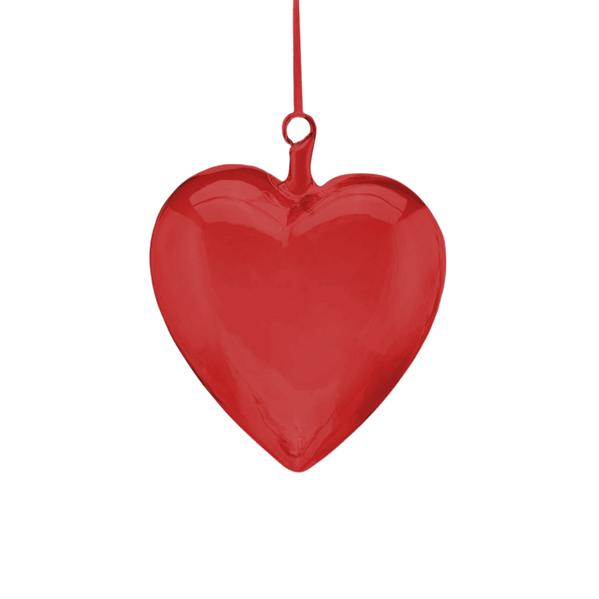 Glass Hearts