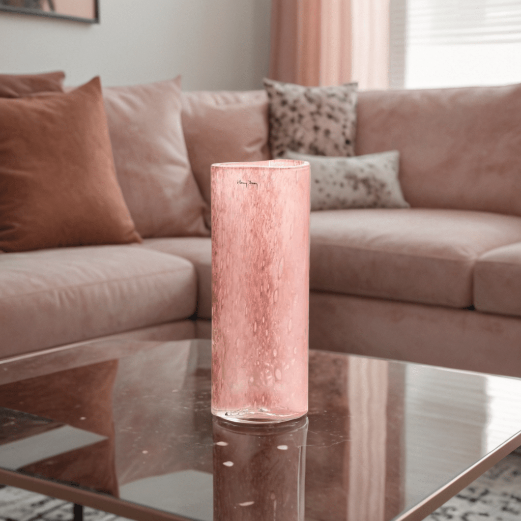 Charlier vase – Blossom