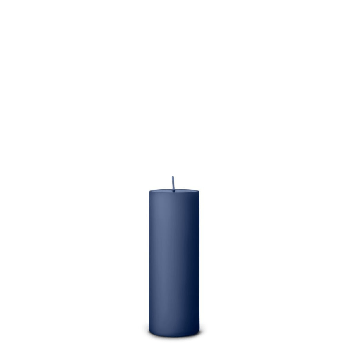 Pillar Candle - Royal Navy