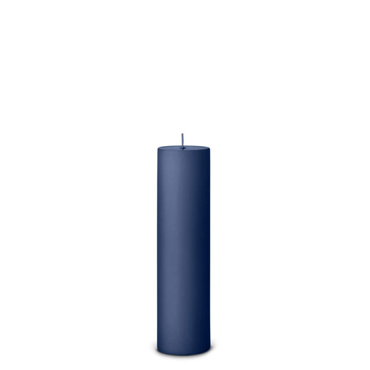 Pillar Candle - Royal Navy