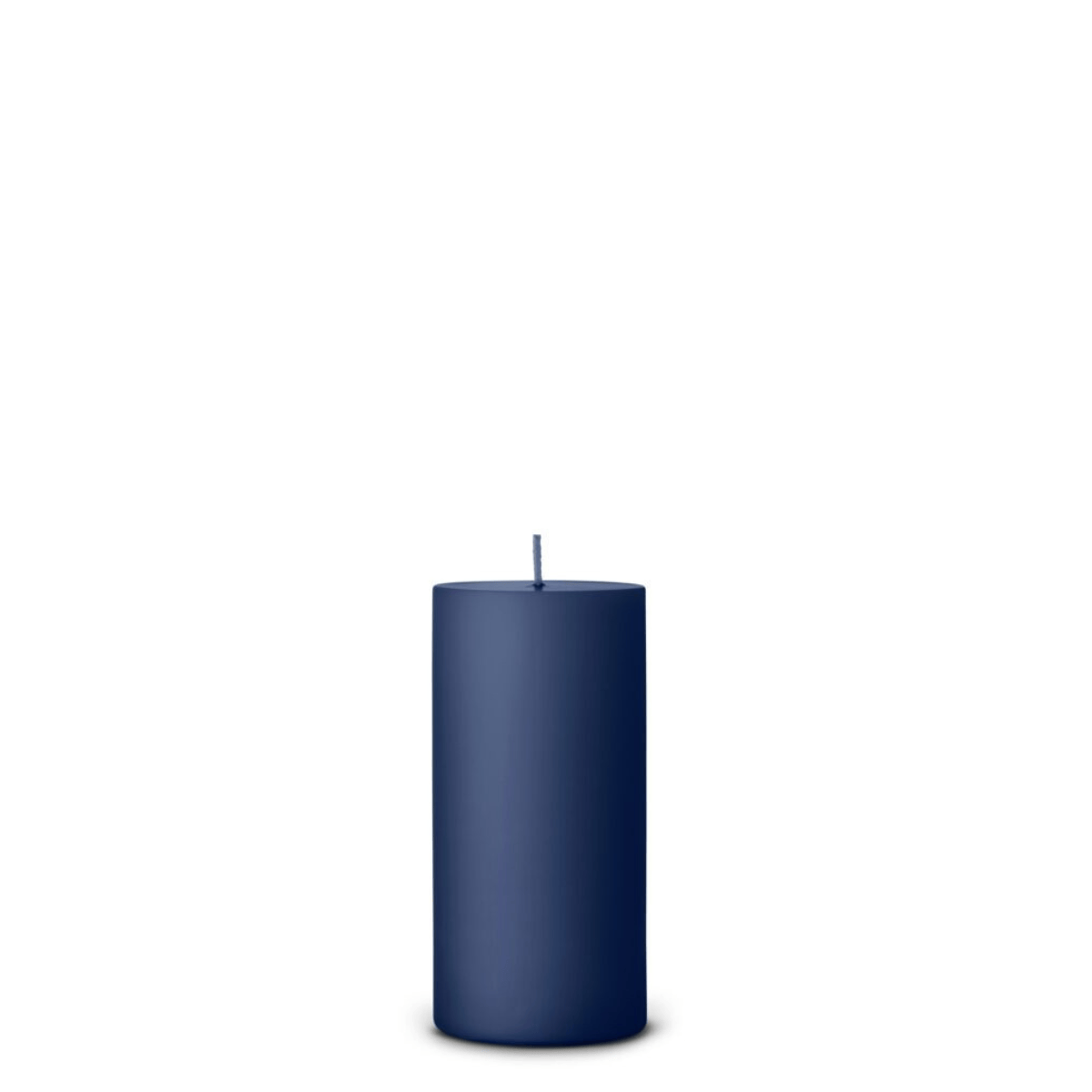 Pillar Candle - Royal Navy