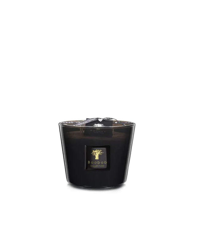 Baobab Scented Candle - Les Prestigieuses Encre de Chine