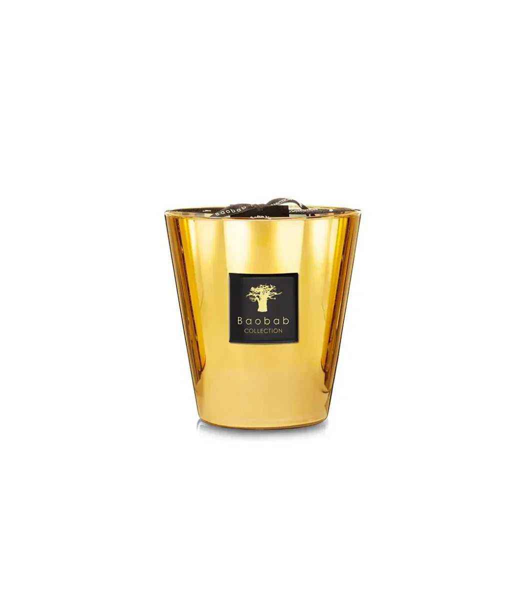 Baobab Les Exclusives Aurum Max16 scented candle
