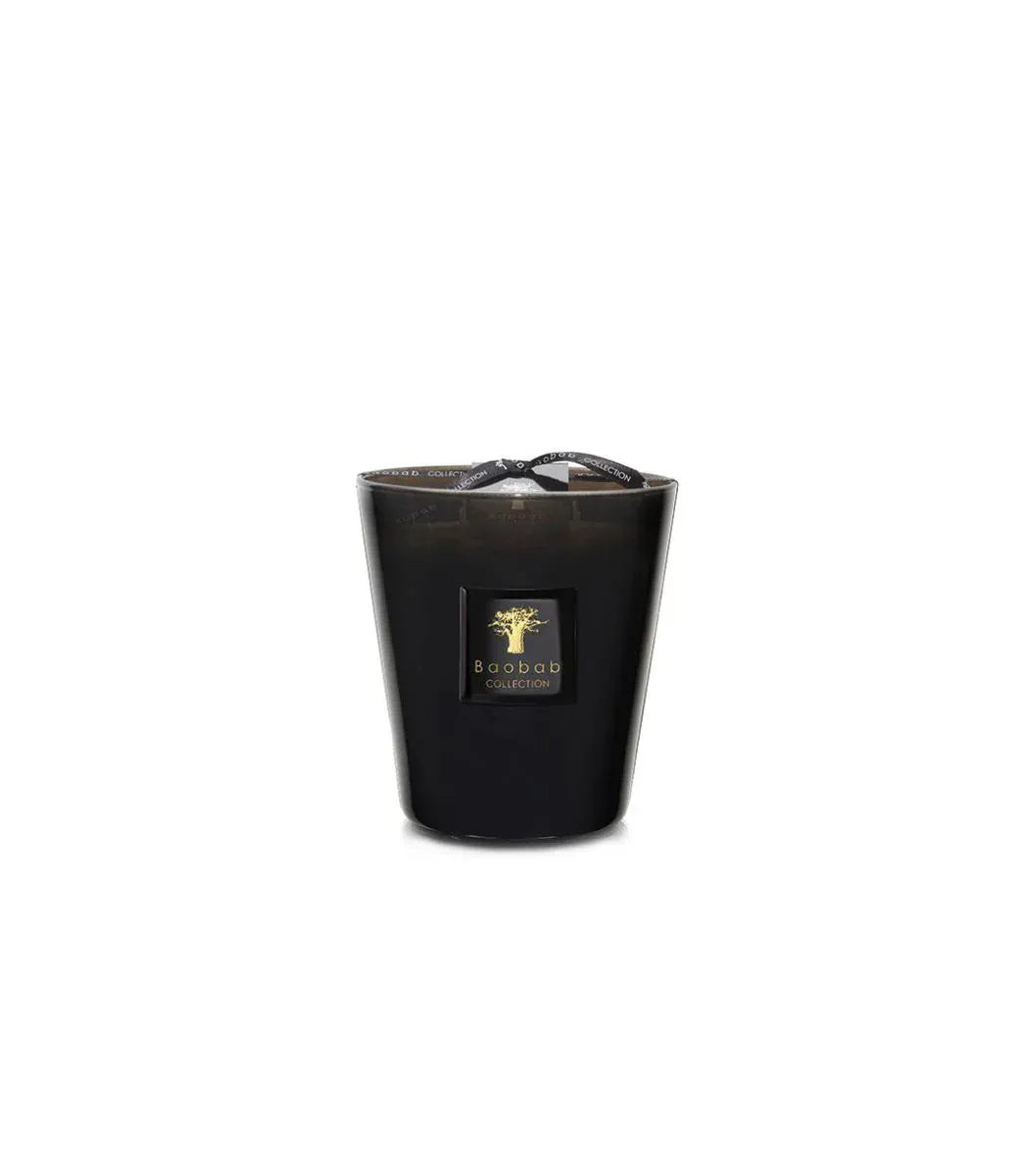 Baobab Les Prestigieuses Encre de Chine Max16 scented candle
