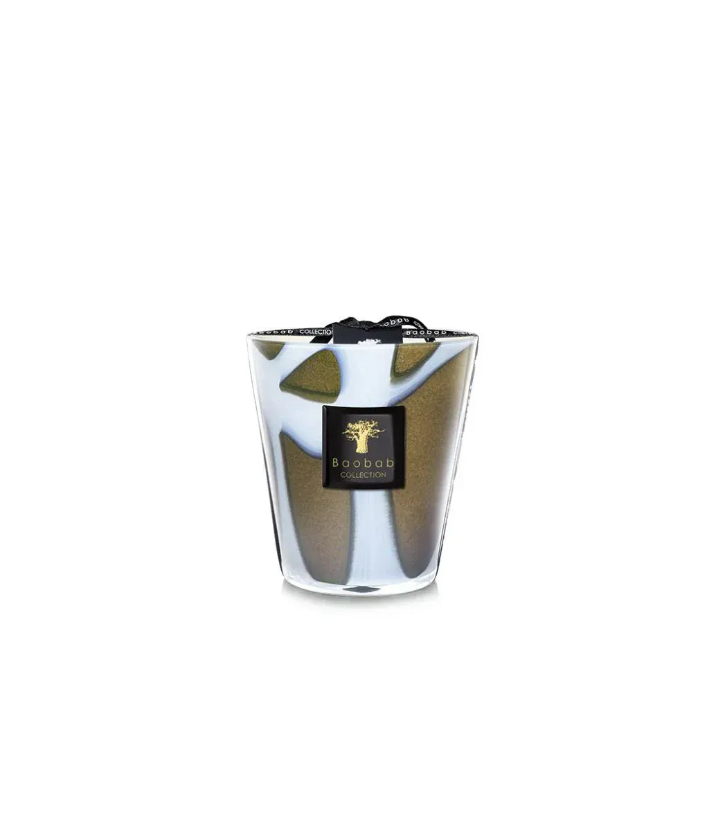 Baobab Stones Agate Max16 scented candle