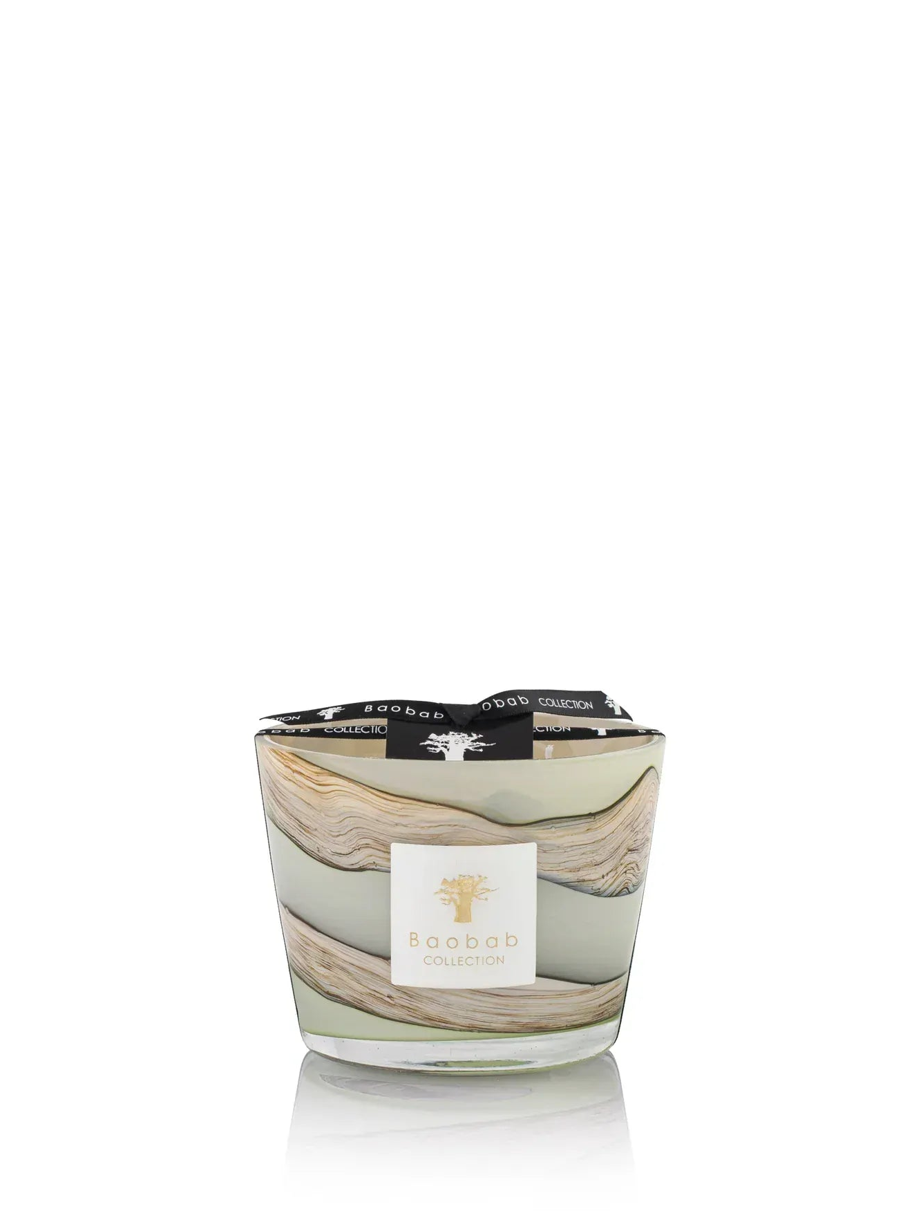 Baobab Scented Candle - Sand Sonora