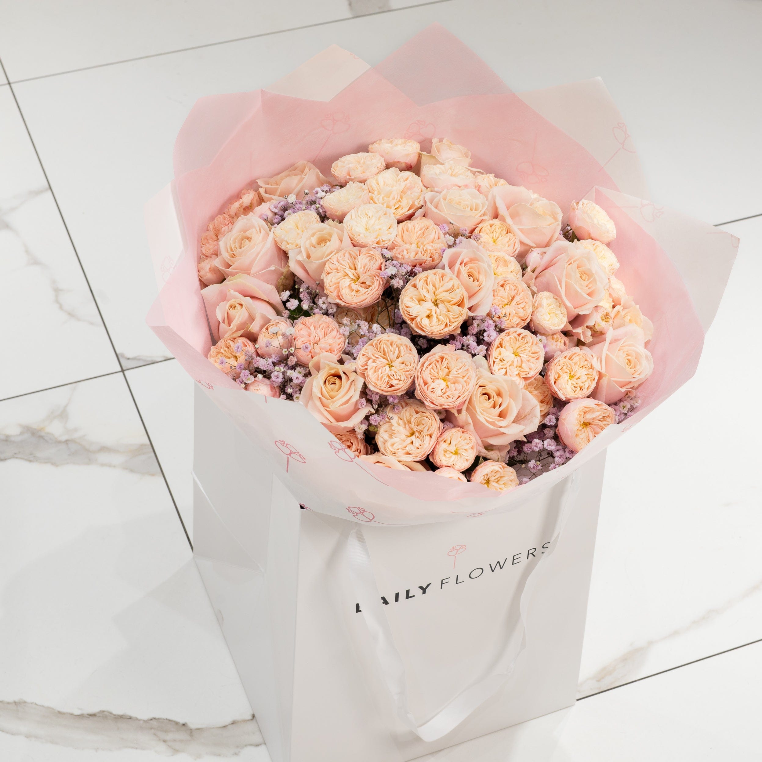 Pastel Princess - TikTok Favorites