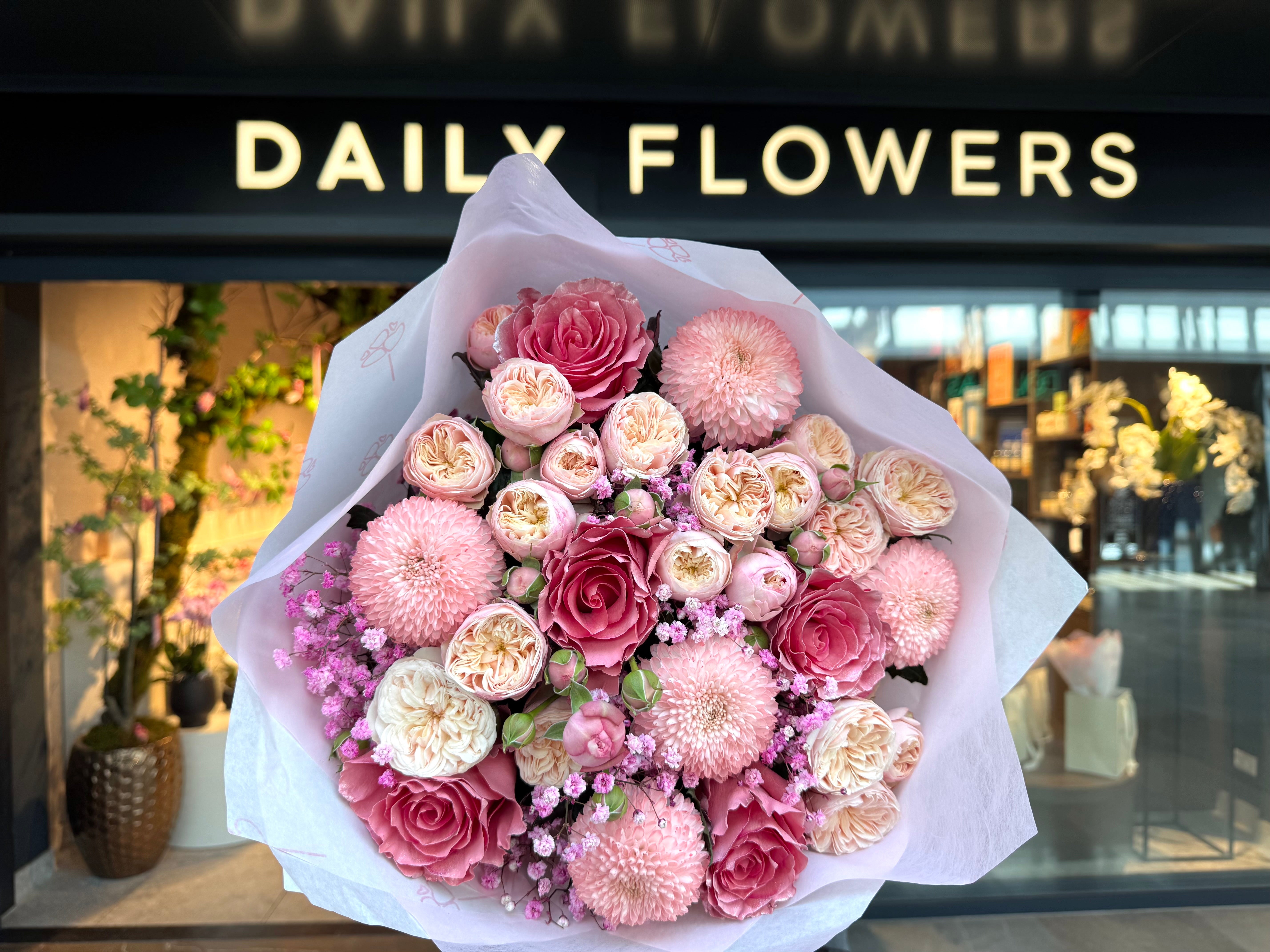 Cherry blossom chic - Tiktok favorites
