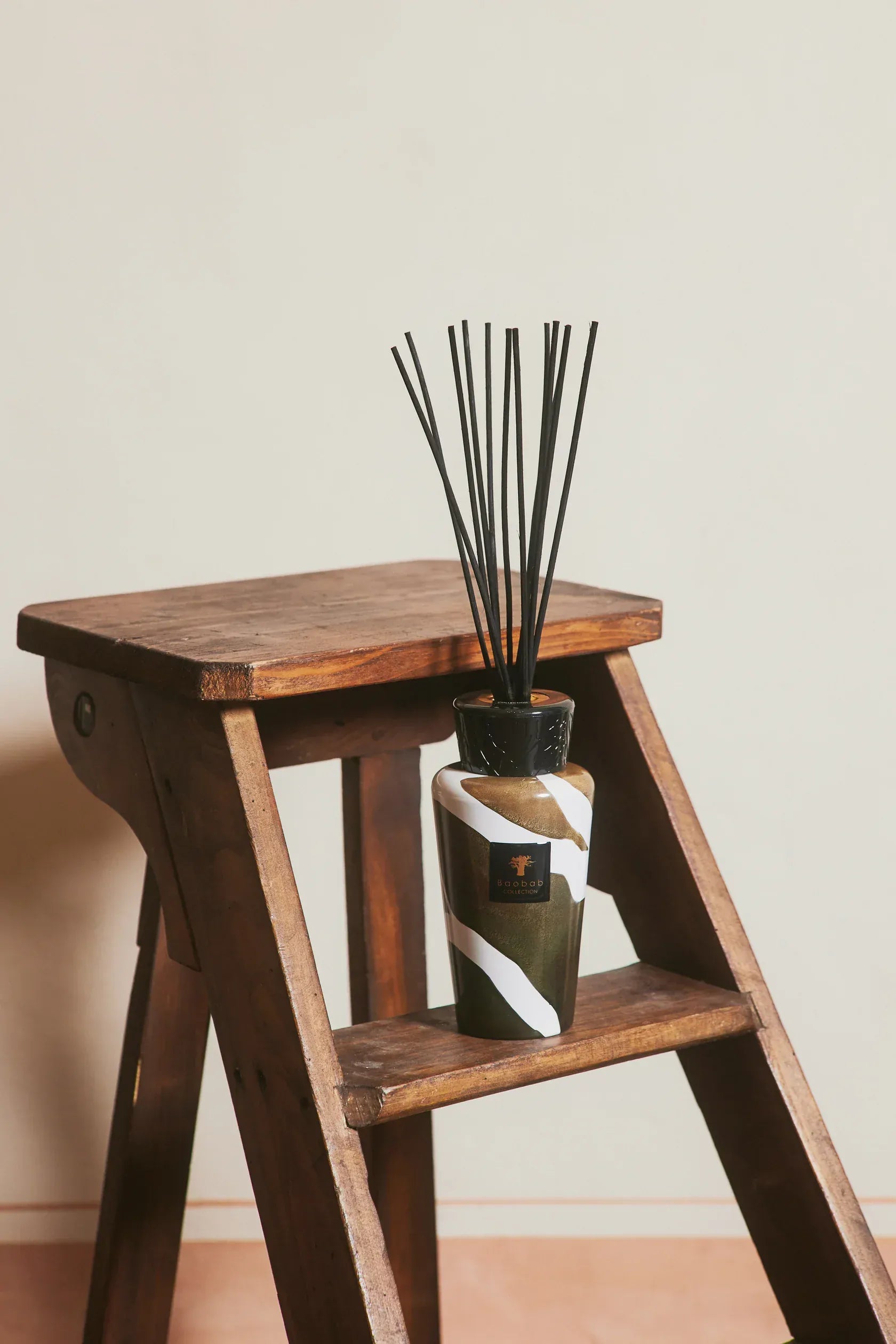 Baobab Diffuser - Stones Agate