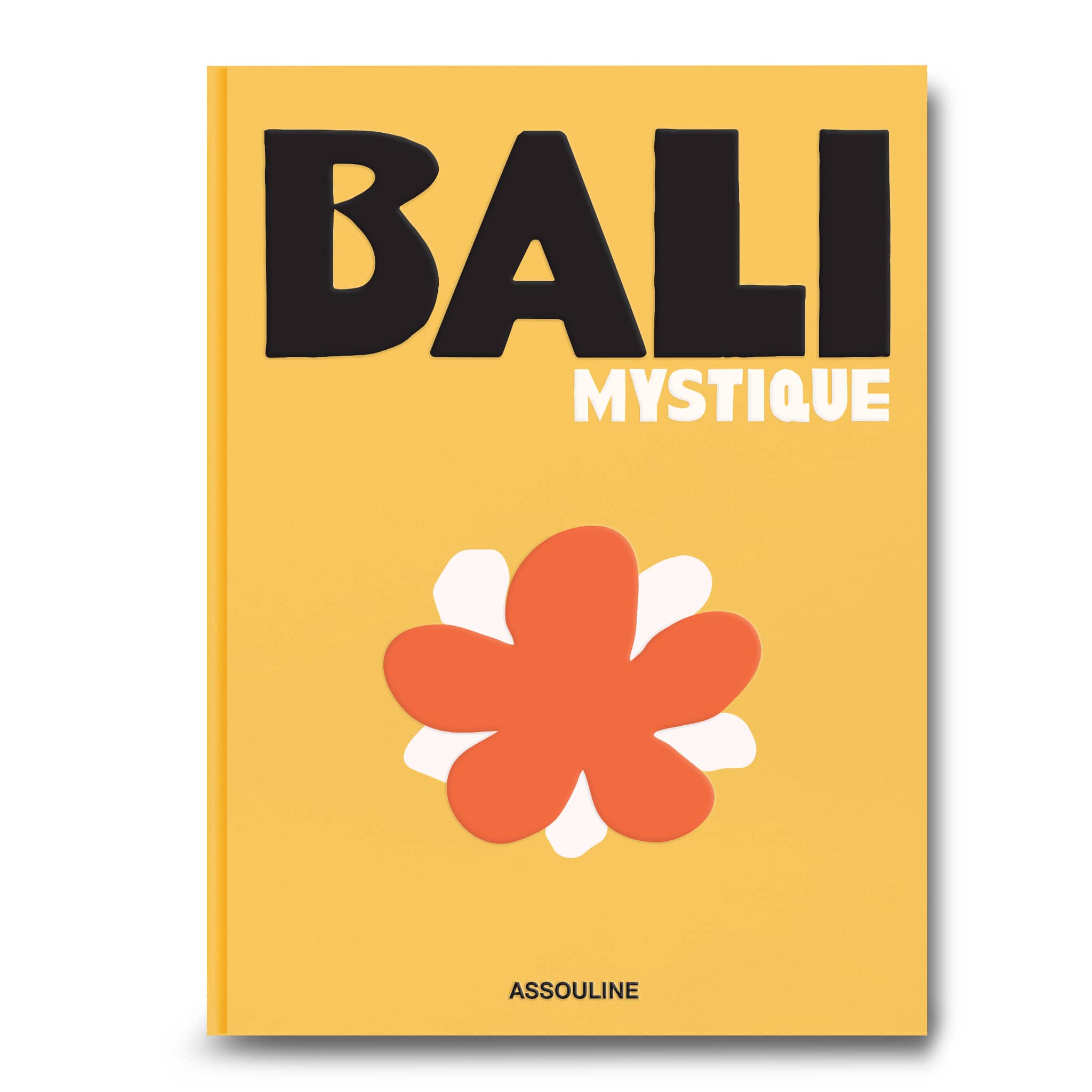 Assouline book bali