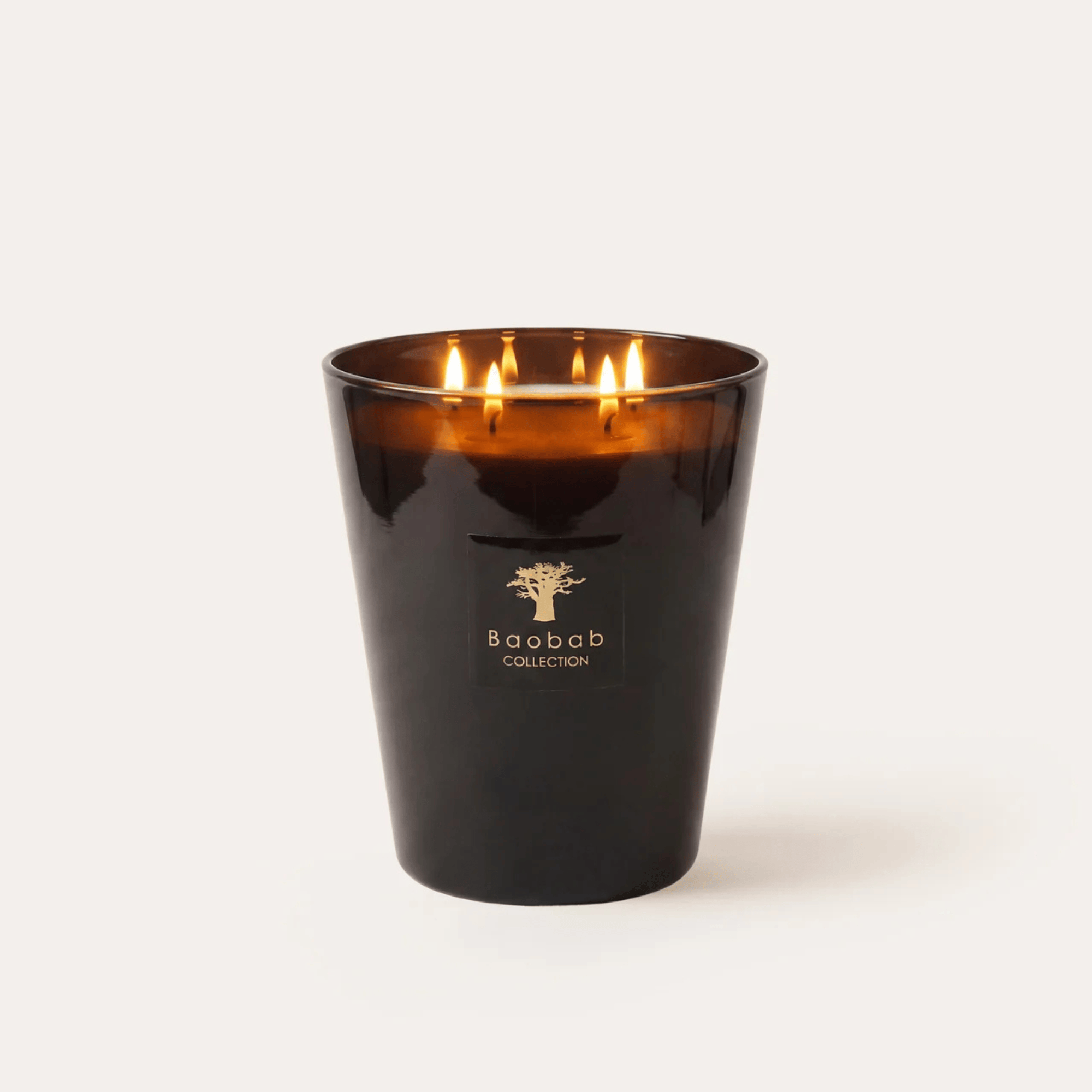 Kaars - Les Prestigieuses Encre de Chine