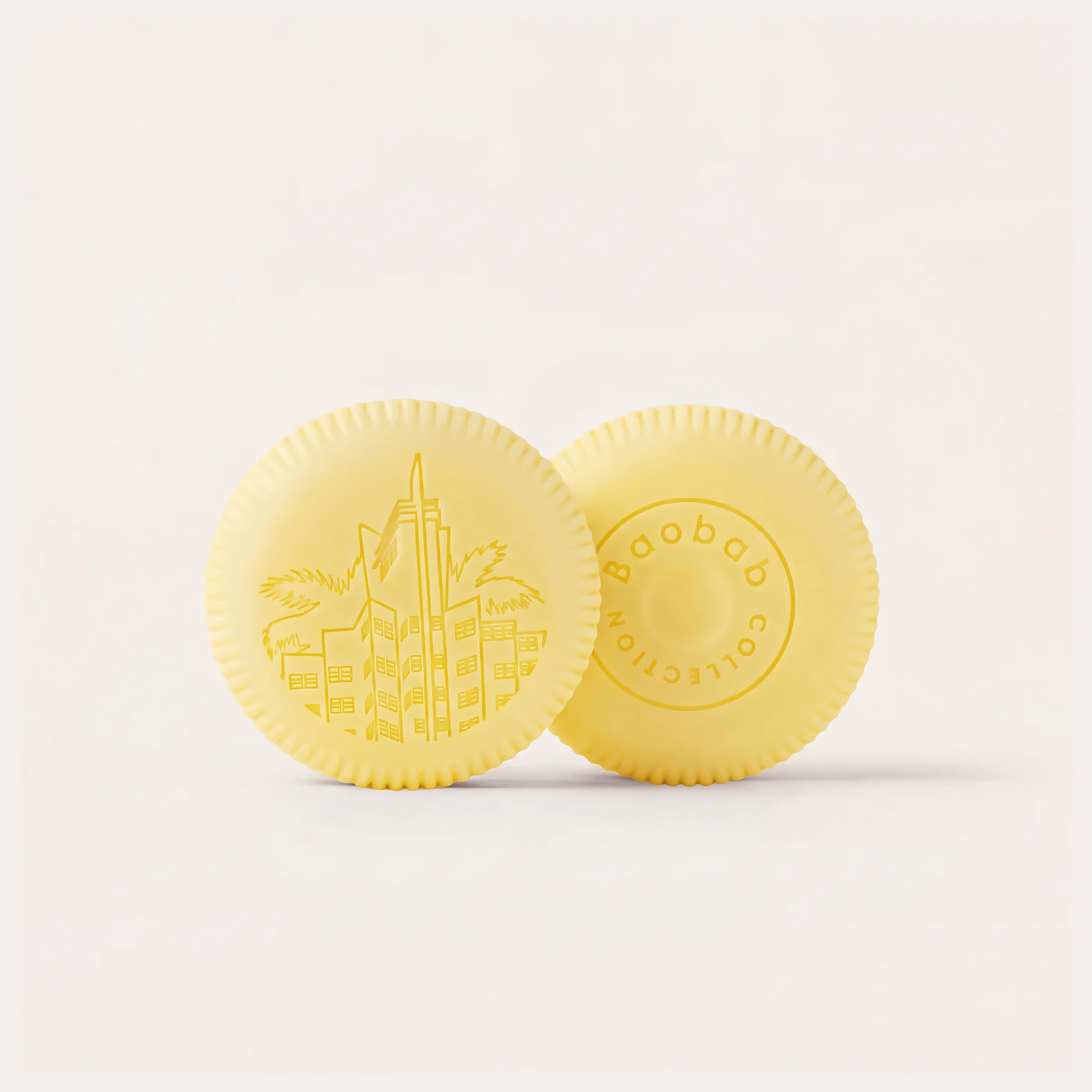 Baobab Soap