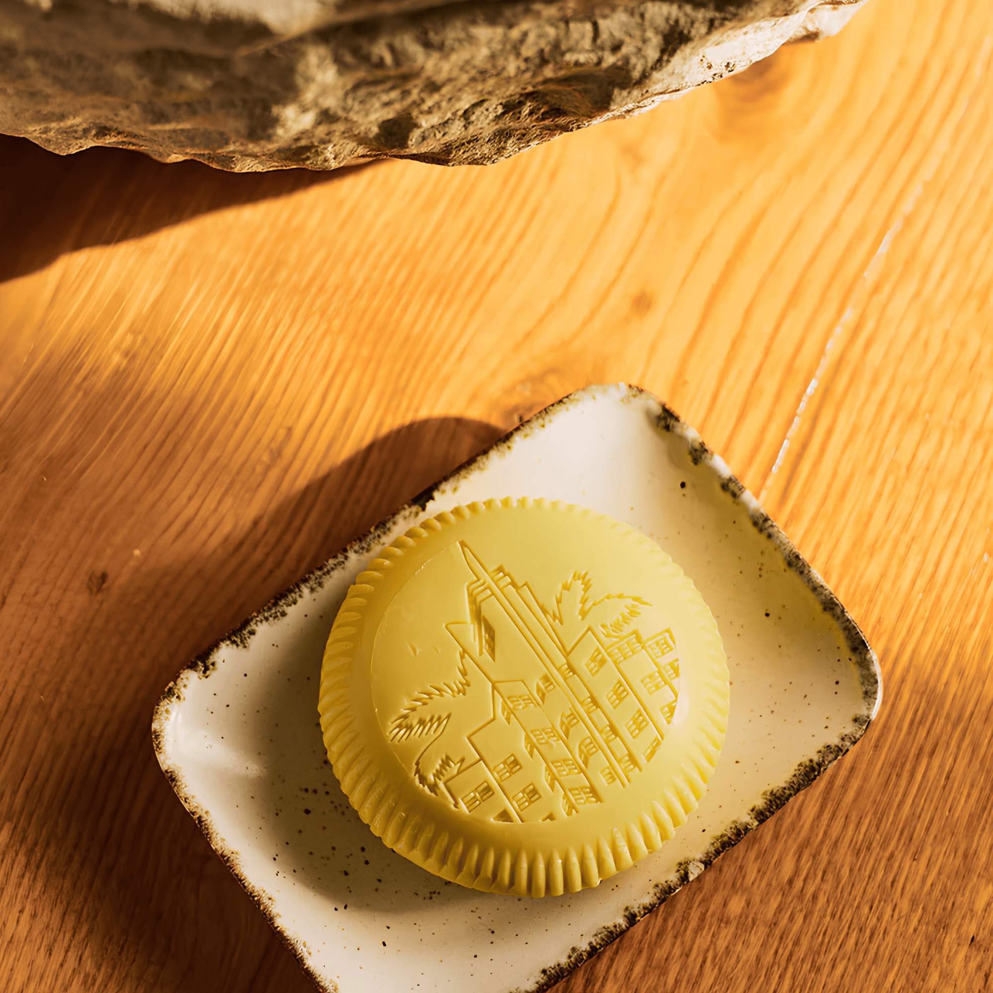 Baobab Soap