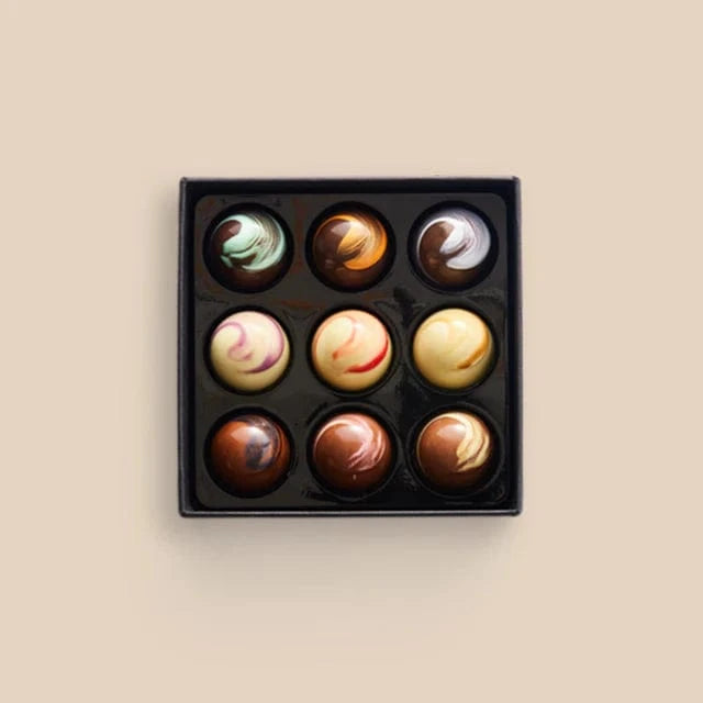 Madaq's Favorites Box