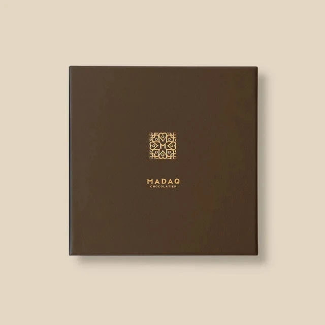 Madaq's Variety Box