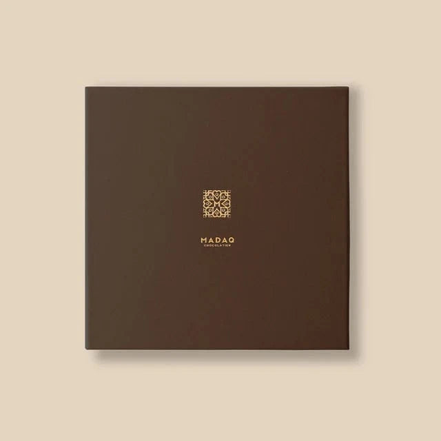 Madaq's Variety Box