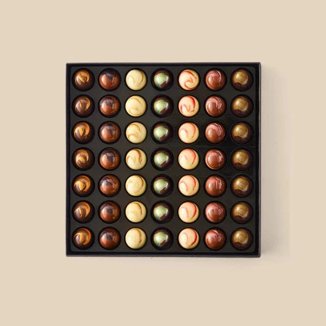 Madaq's Variety Box