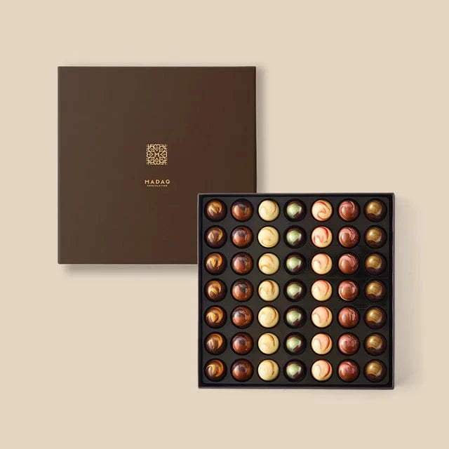 Madaq's Variety Box