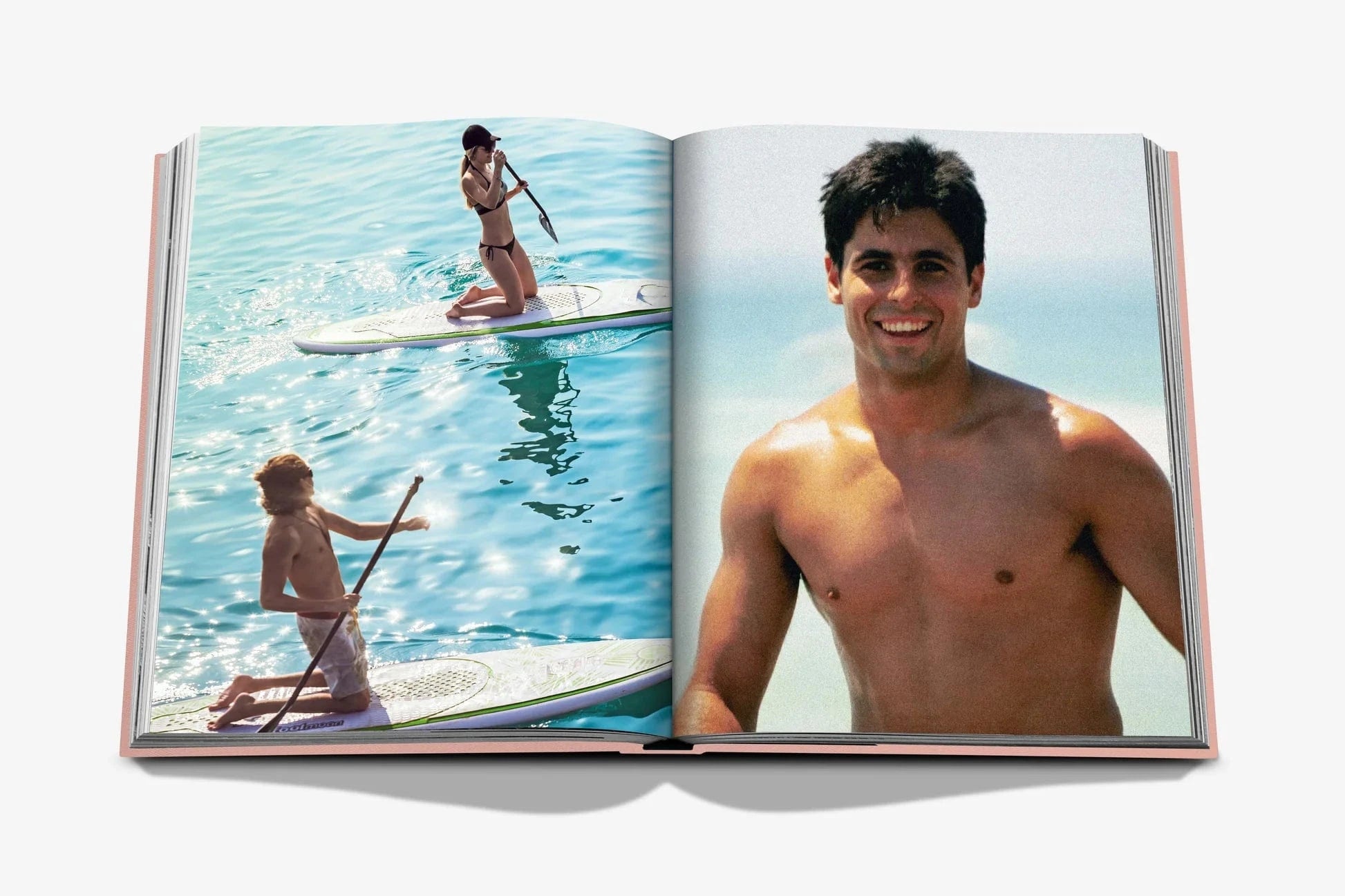 Assouline koffietafelboek - Marbella Sol