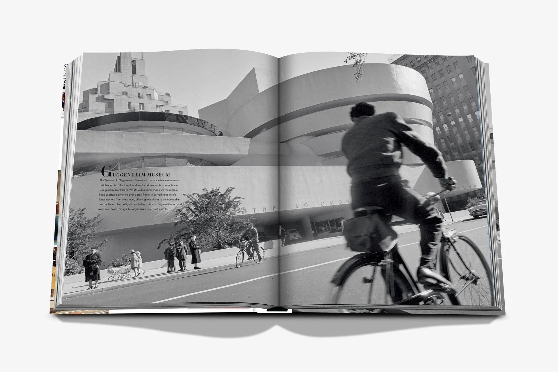 Assouline koffietafelboek - Fifth Avenue: 200 Years of Stories & Legends