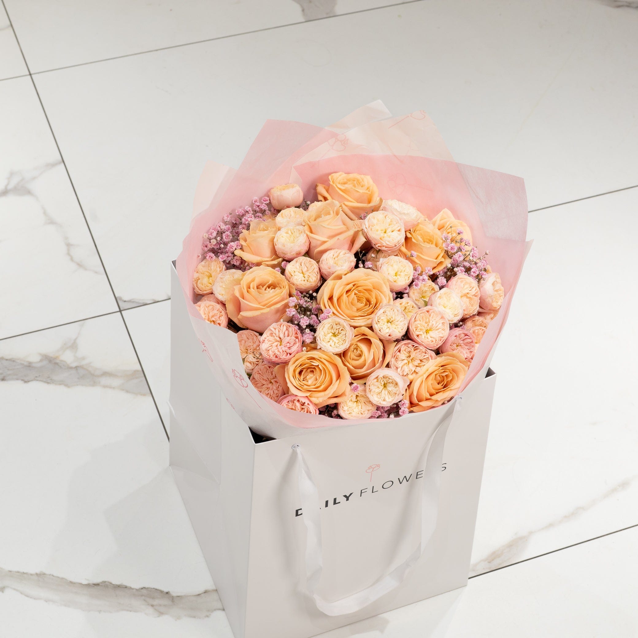 Champagne Whisper - TikTok Favorites