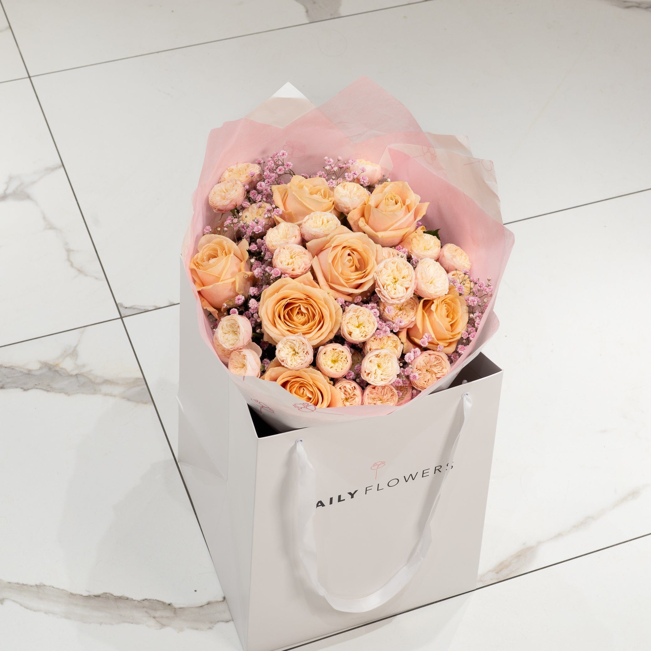 Champagne Whisper - TikTok Favorites