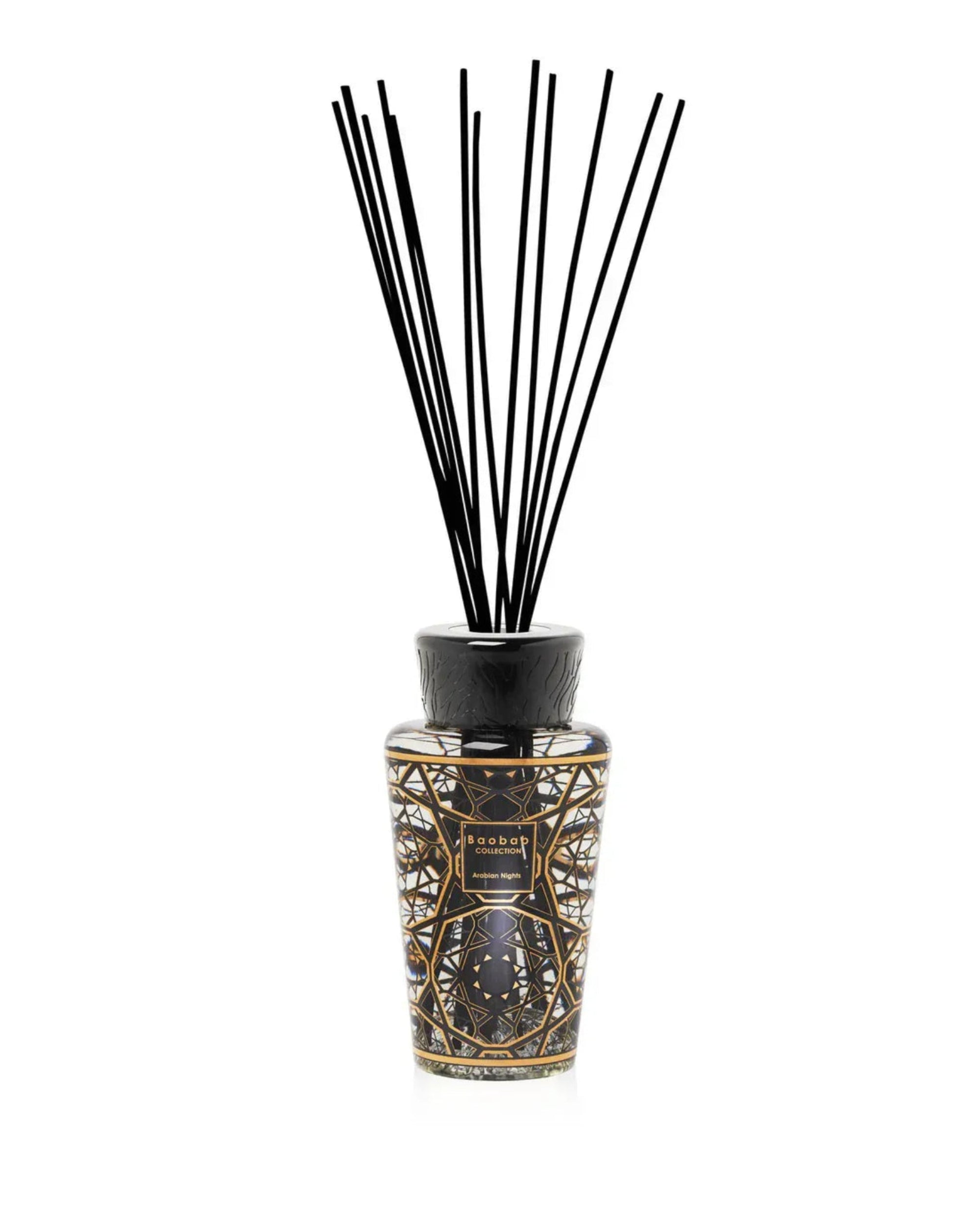 Baobab Diffuser - Arabian Nights