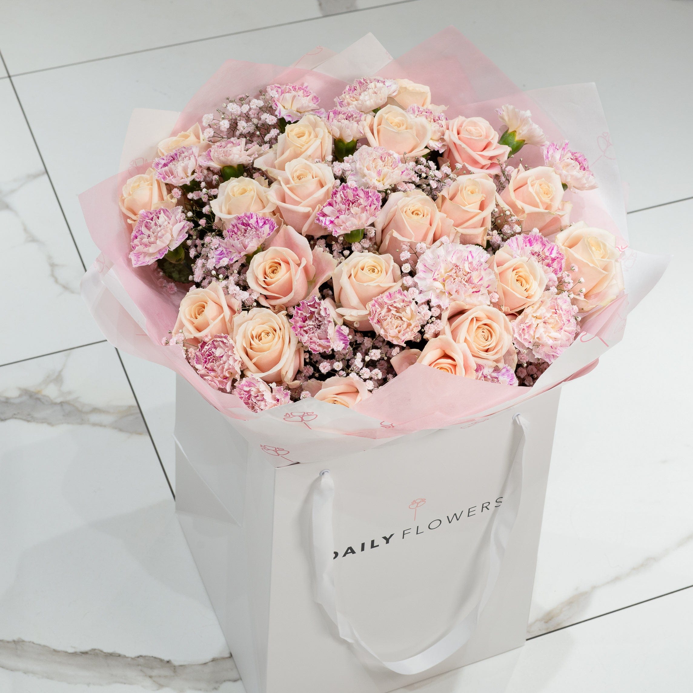 The Dreamier The Better