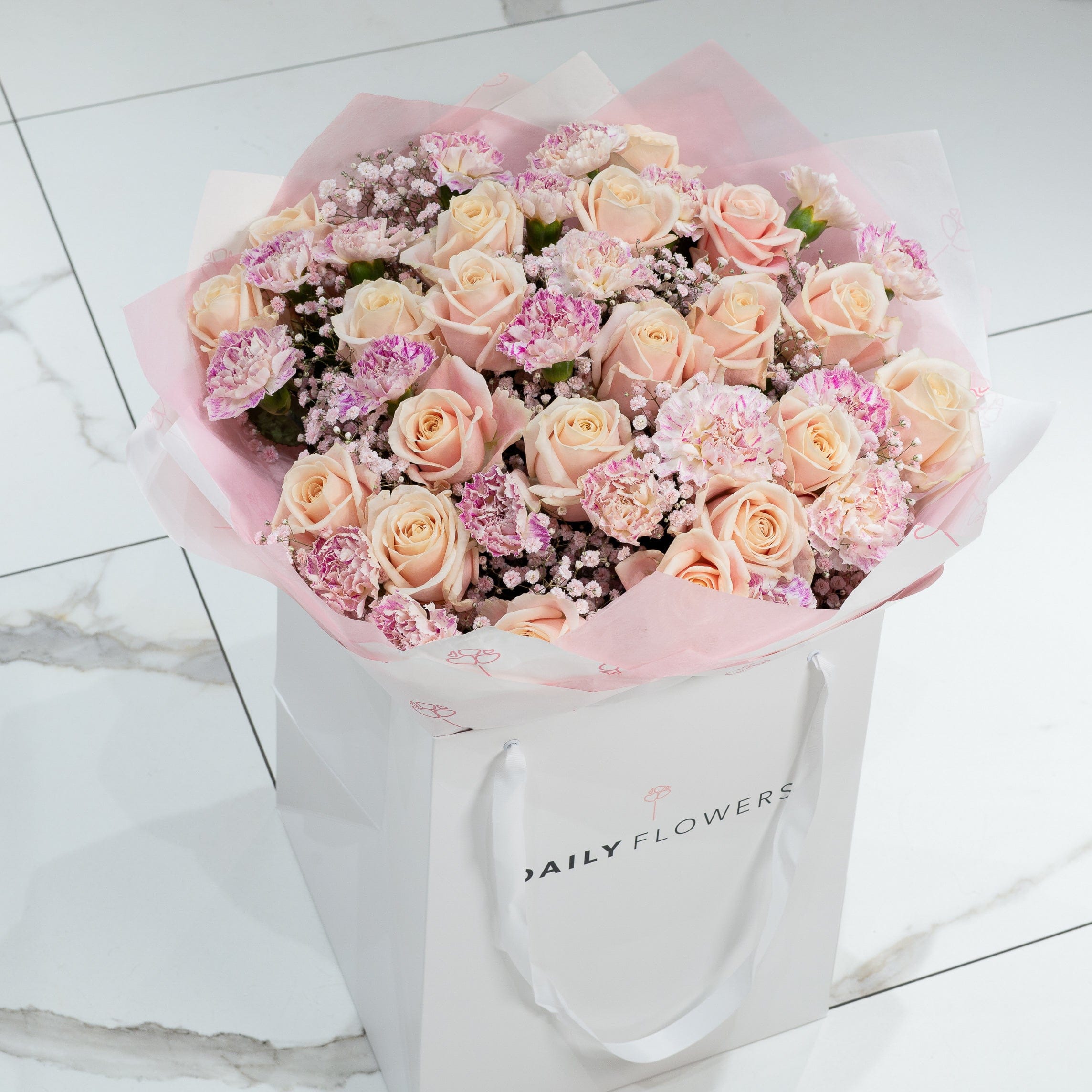 The Dreamier The Better