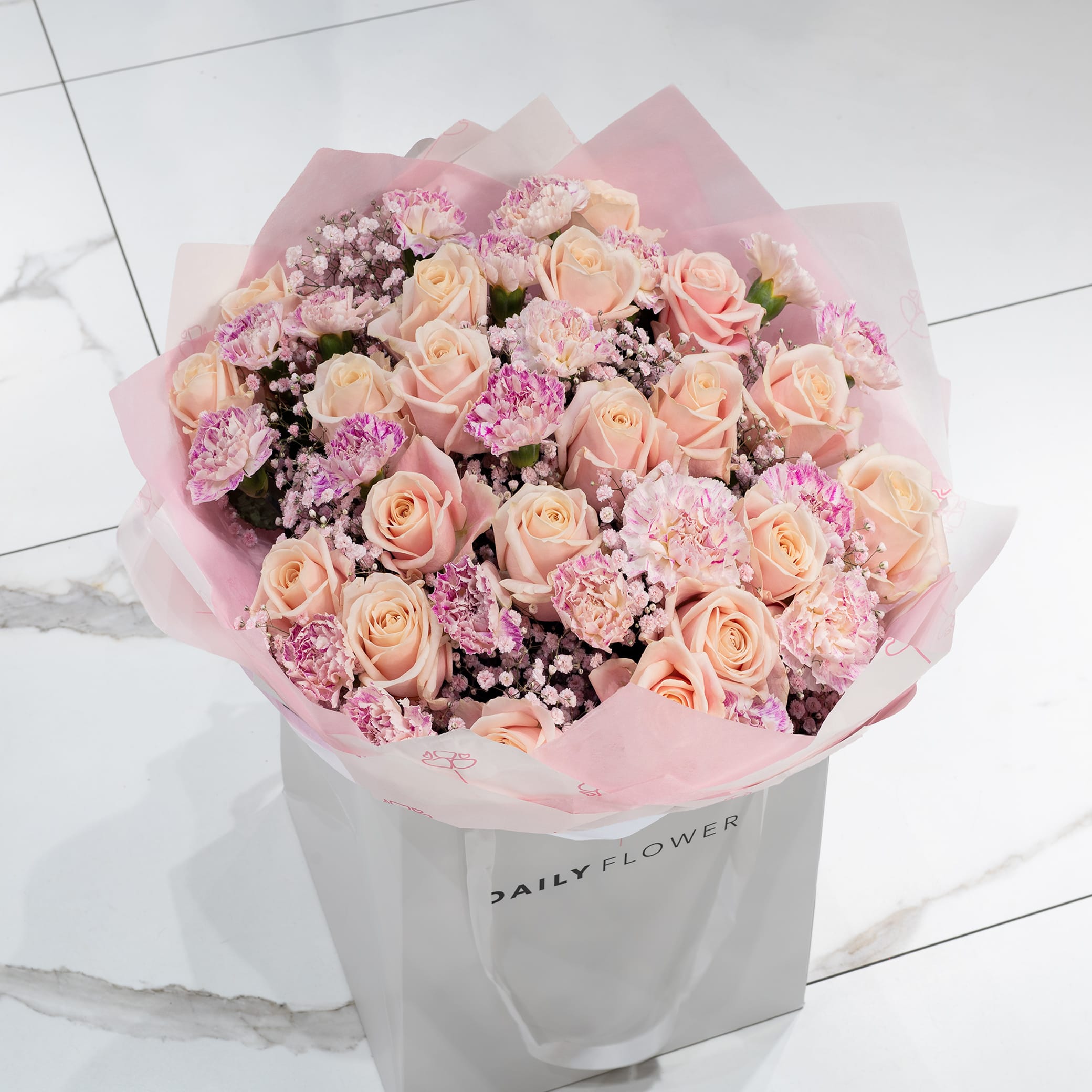 The Dreamier The Better