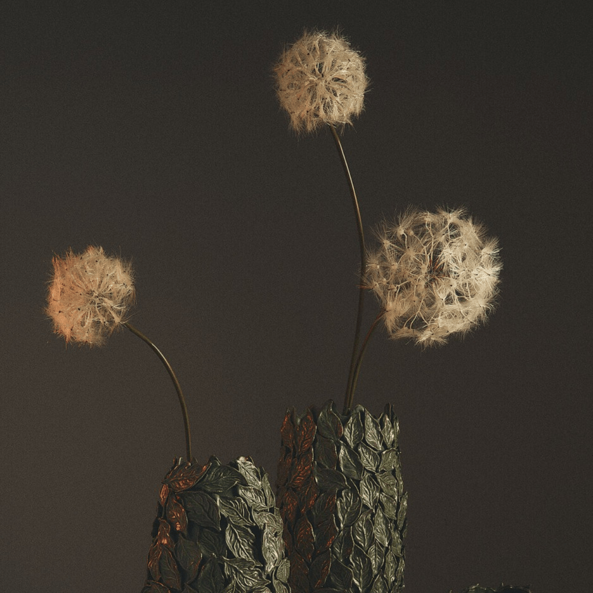 Artificial Dandelion